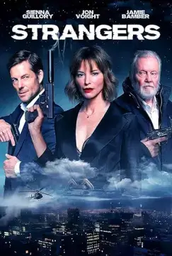 Незнакомцы онлайн